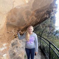 Lindsey Fletcher's Photo