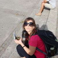 Fotos de Melisa Viteri