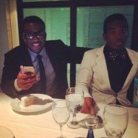 Mark Harshaw's Photo