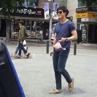 Hanbaek Lyu的照片