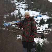 Mariano Barboza的照片