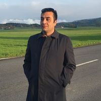 Behroz Shayesteh's Photo