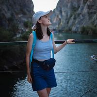 Aleksandra Pawlak's Photo