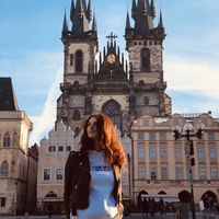 Alisa Akulich的照片