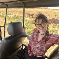 Zeynep Küçük's Photo