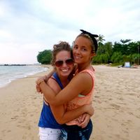 Krista D'Elia的照片