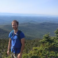 Joseph Jonas's Photo