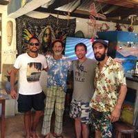 Geraldo Santero的照片