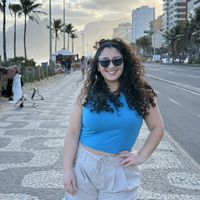 Rocio Osorio Catalán's Photo