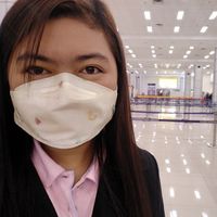 Erica Maglangit's Photo