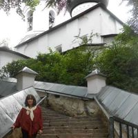 Марина Семенова's Photo