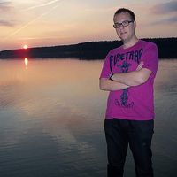 Sebastian Chrzanowski's Photo