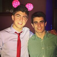 Fotos von Jesus Mendia Blazquiz