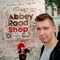 Fotos von Ivan Serebryakov