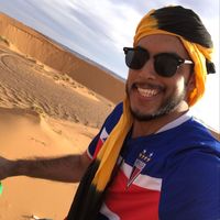 Antonio Davi's Photo