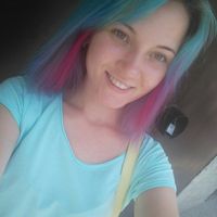 Fotos de Кристина Егорова