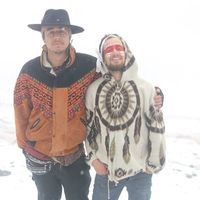 Fotos de Jordan Whitlock