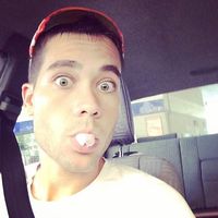 Fotos de Pedro Segrelle