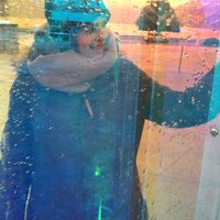 Le foto di Viviane Zago