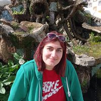 Zdjęcia użytkownika Theodora Stamati