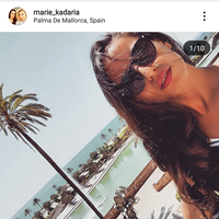 Mariam Kadaria的照片