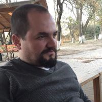 Gokhan Eminoglu's Photo