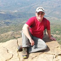 Gonzalo Betancur's Photo