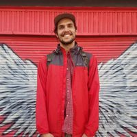 Lukas Rücker's Photo