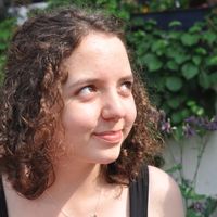 Armelle Dumas's Photo