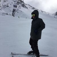 lucas albanese的照片