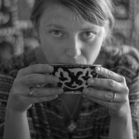 Nyina Okulova's Photo