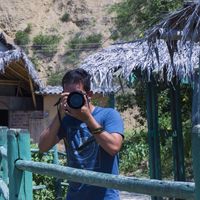 Joaquin Leon's Photo