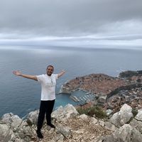 Mahmoud Nada's Photo