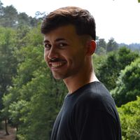 Mauro Baños Calvo的照片