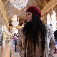 Fotos de Valeria Aylín Infante Villagrán