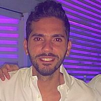 Ahmed Elmarsafy的照片