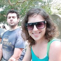 Masha Koorilenko的照片