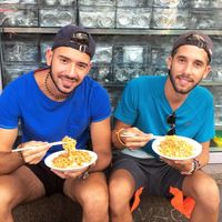 Daniel García Fernandez's Photo