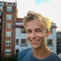 Jonatan Winsvold的照片