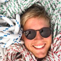 Liam Nuttall的照片