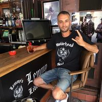 xavier besson's Photo