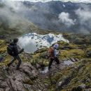 Lares Trek without agency, with Locals's picture