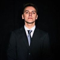 Henrik Holst's Photo