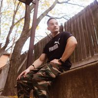 Chris Bystrek的照片