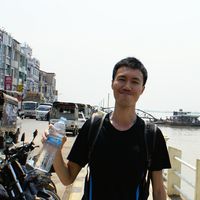 YU-WEI CHANG's Photo