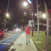 Le foto di Emil Rzayev