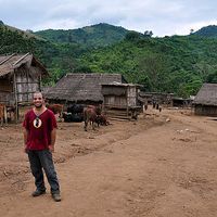 Fotos de gavriel cohen