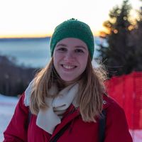 Marija Stimac的照片