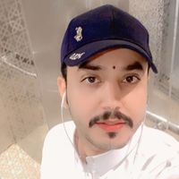 Hodeban Aldossari's Photo