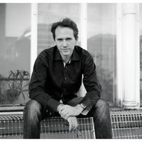 Geoffroy Verney-Carron's Photo